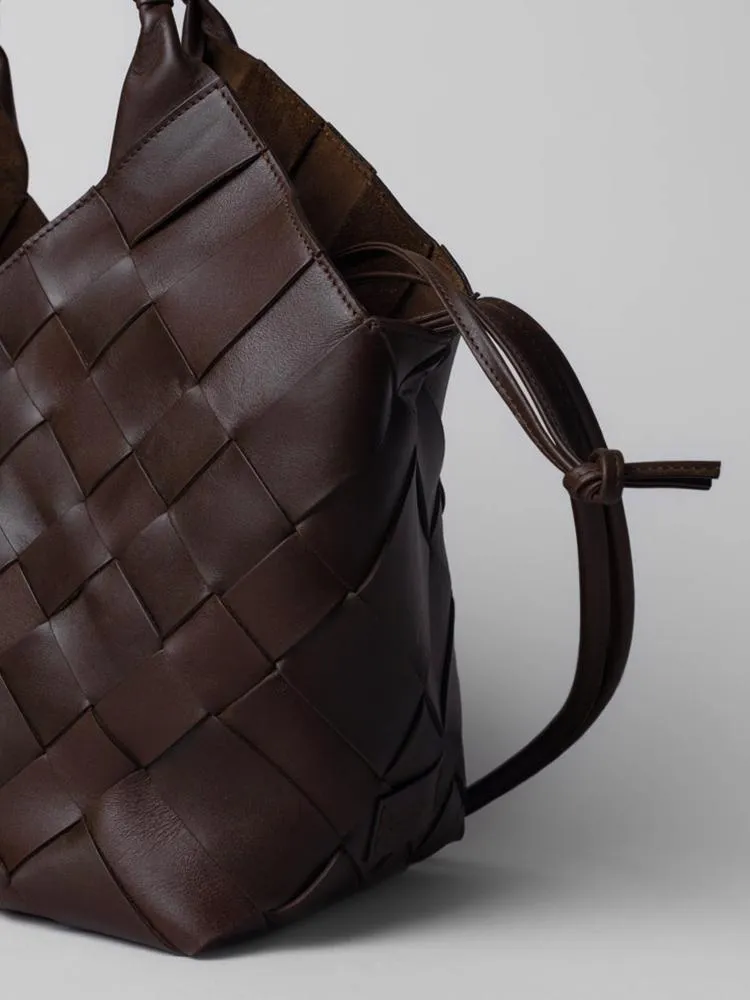 MISU L Umber Shoulder bag