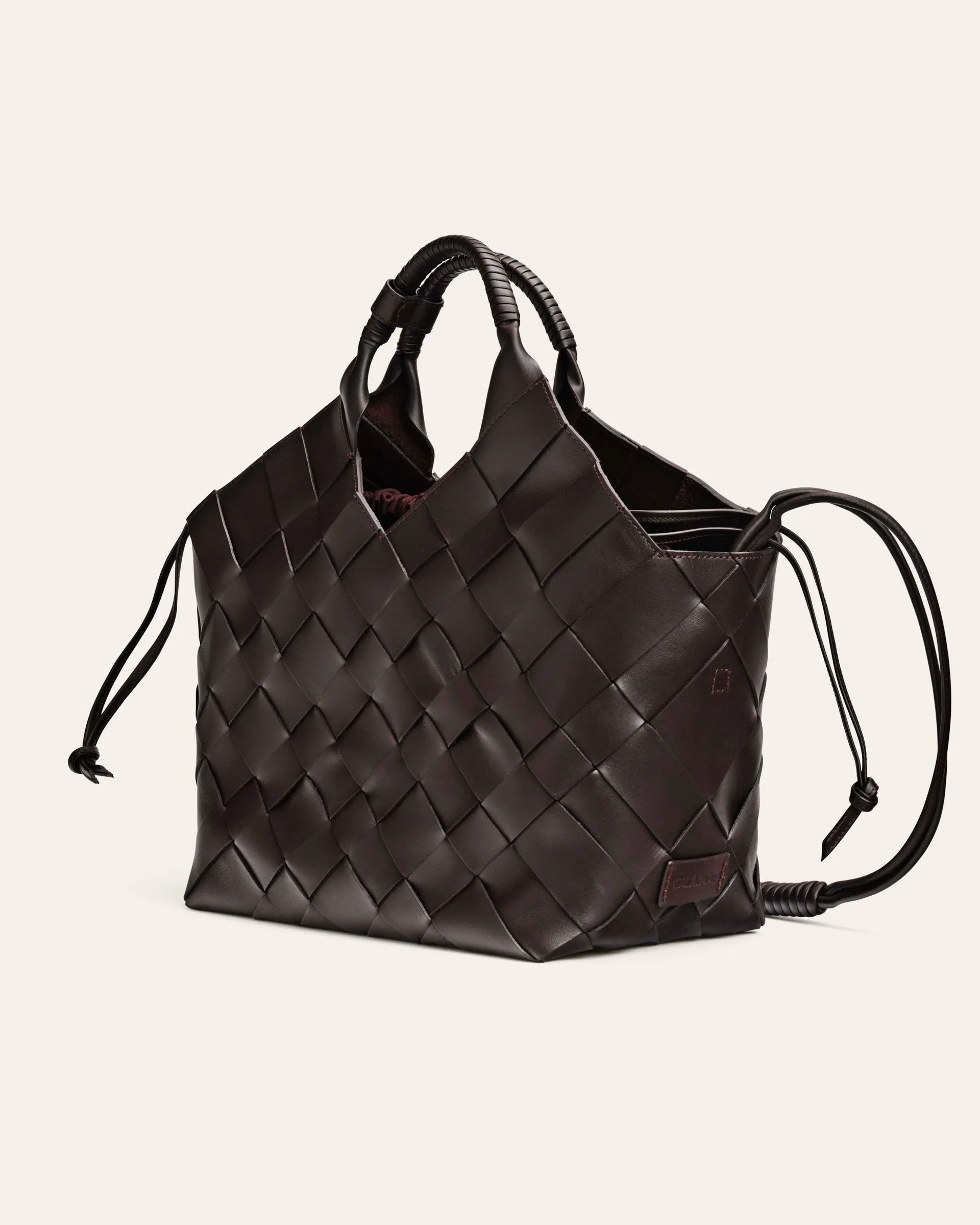 MISU L Umber Shoulder bag