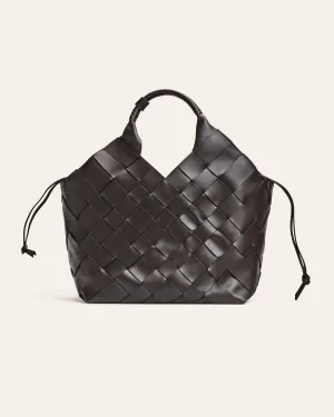 MISU L Umber Shoulder bag