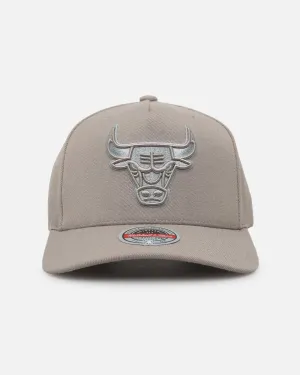 Mitchell & Ness Chicago Bulls 'Seasonal Core' MVP Snapback Khaki
