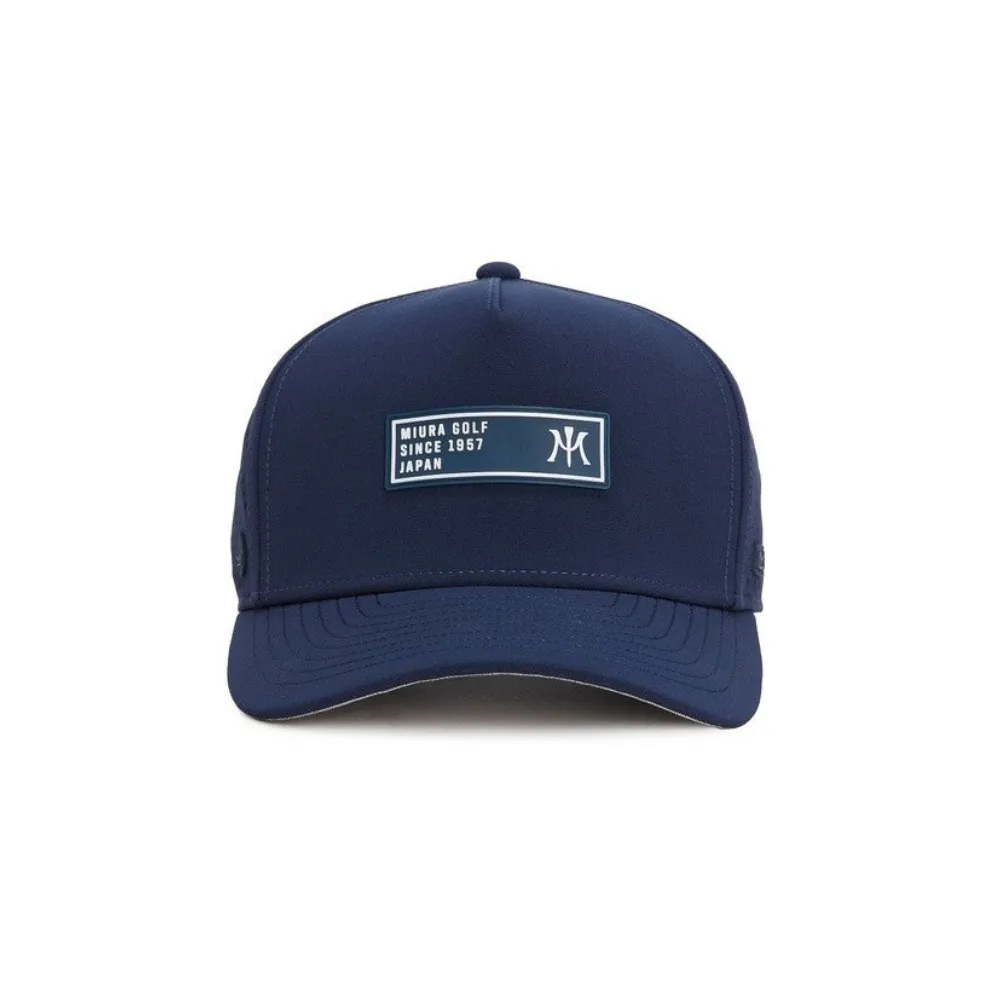 Miura x Melin Odyssey Stacked Hydro Hat