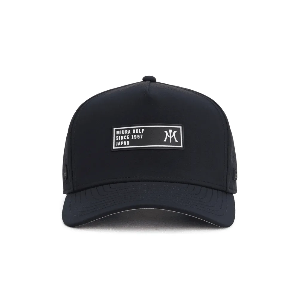 Miura x Melin Odyssey Stacked Hydro Hat