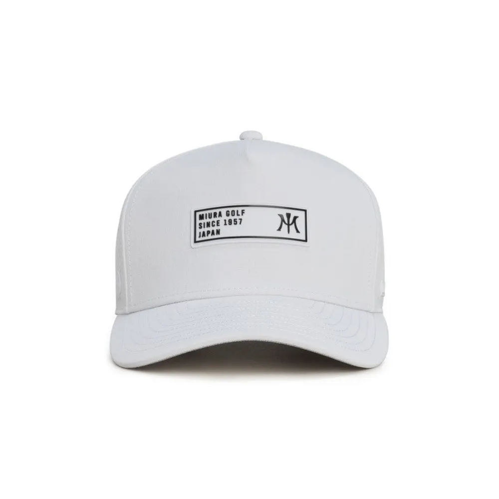 Miura x Melin Odyssey Stacked Hydro Hat