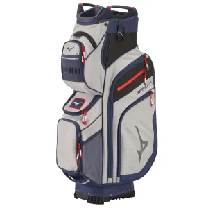Mizuno Golf BR-D4 Cart Bag