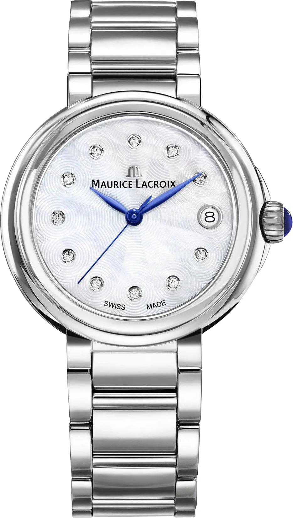 ML Watch Fiaba Date D