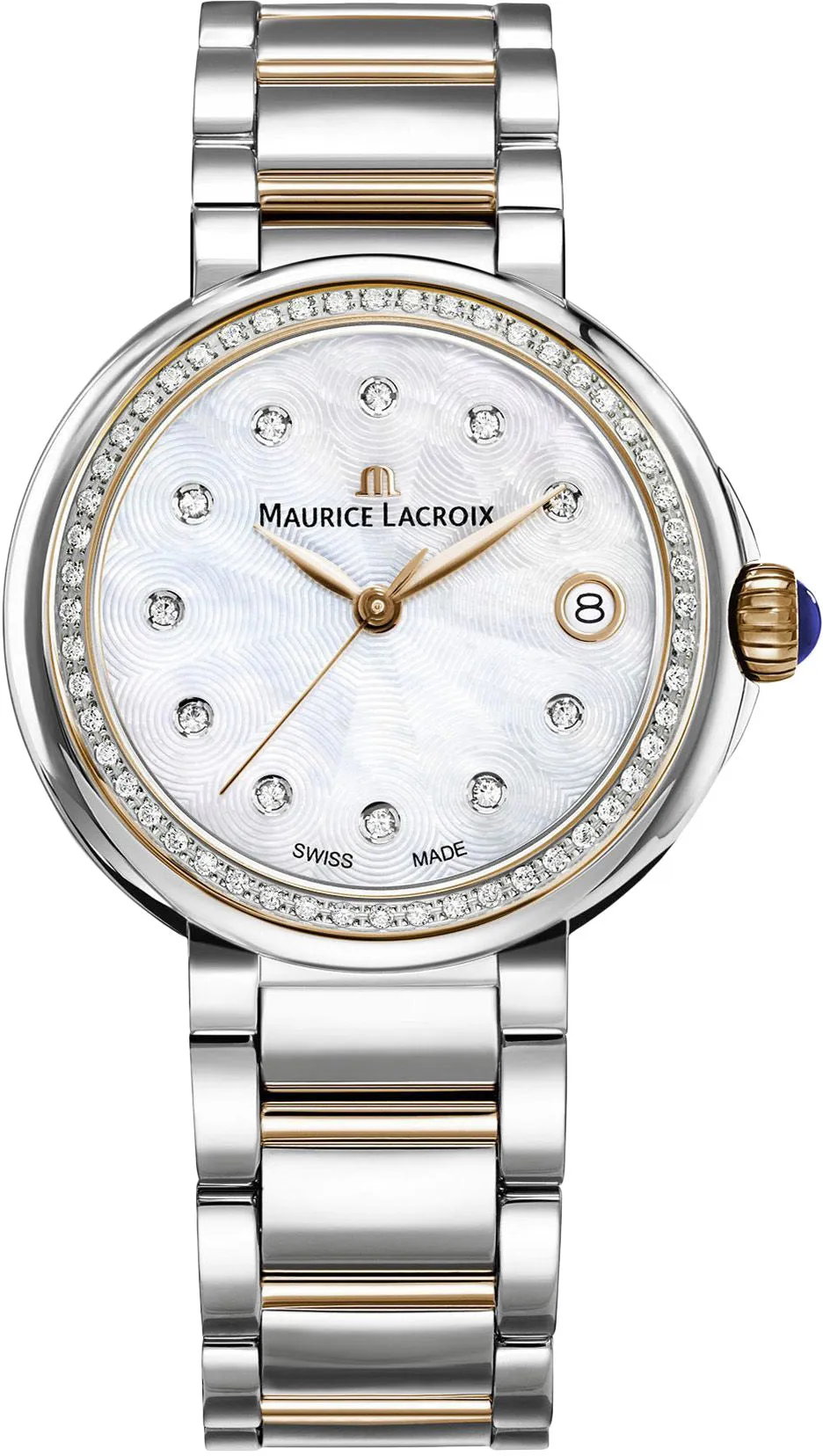 ML Watch Fiaba Date