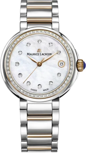 ML Watch Fiaba Date