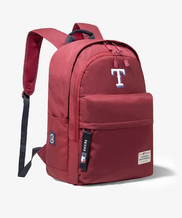 MLB Texas Rangers Laptop Backpack