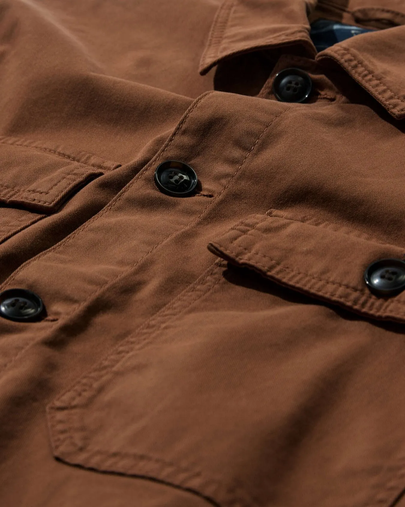 MMGMatteo Overshirt