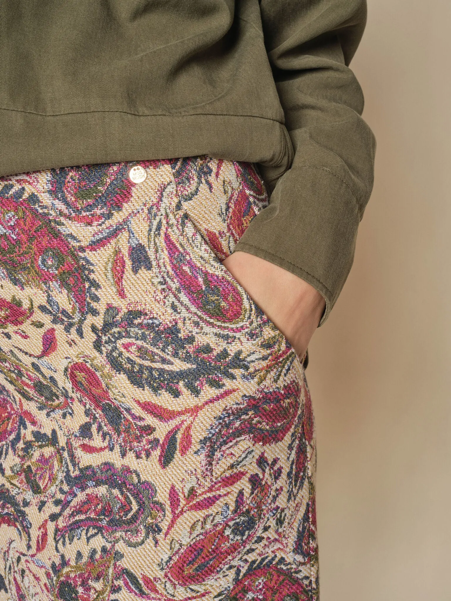 MMVisma Yari Skirt