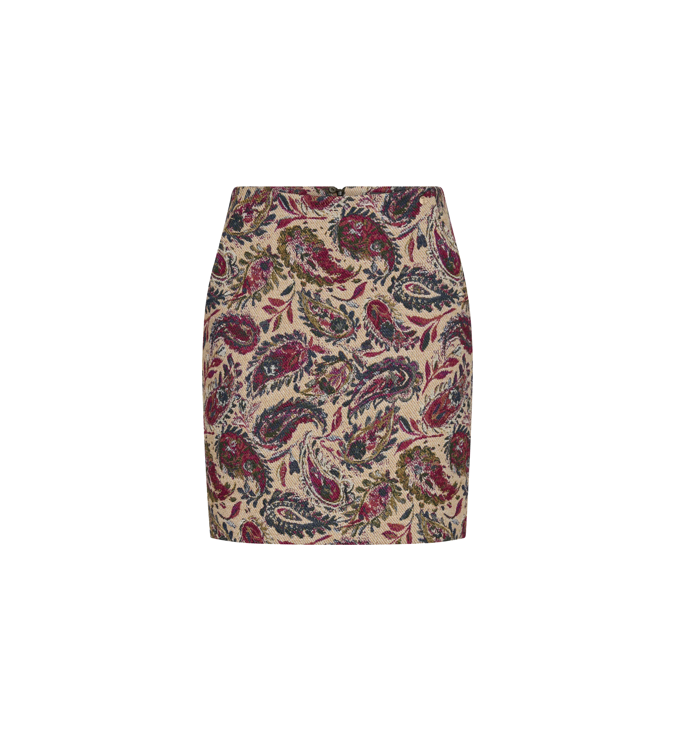 MMVisma Yari Skirt