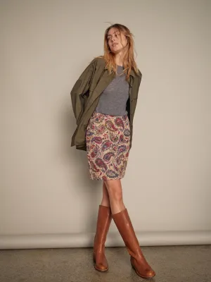MMVisma Yari Skirt