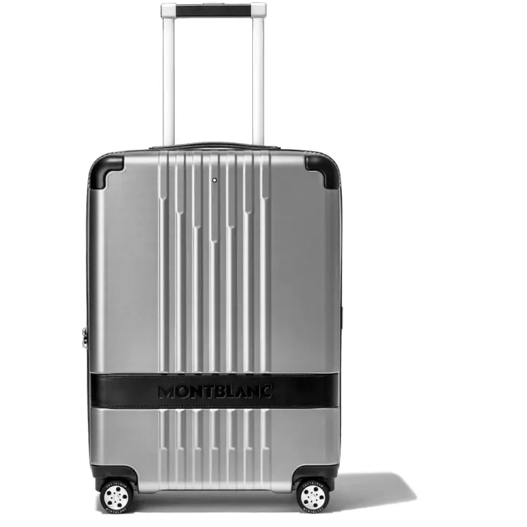 MNT Travel Bag MY481 Cabin Trolley D