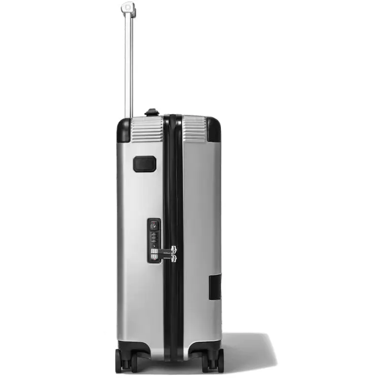 MNT Travel Bag MY481 Cabin Trolley D