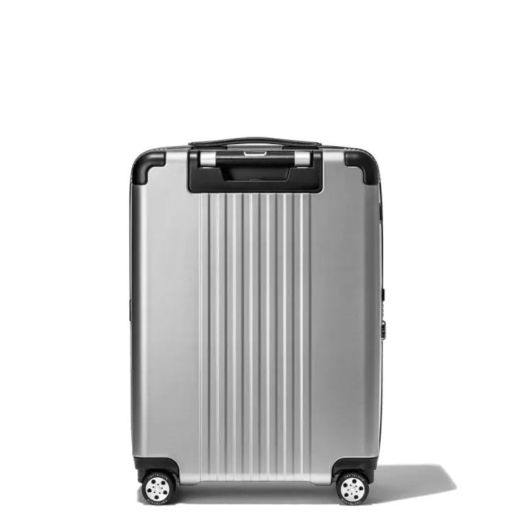 MNT Travel Bag MY481 Cabin Trolley D