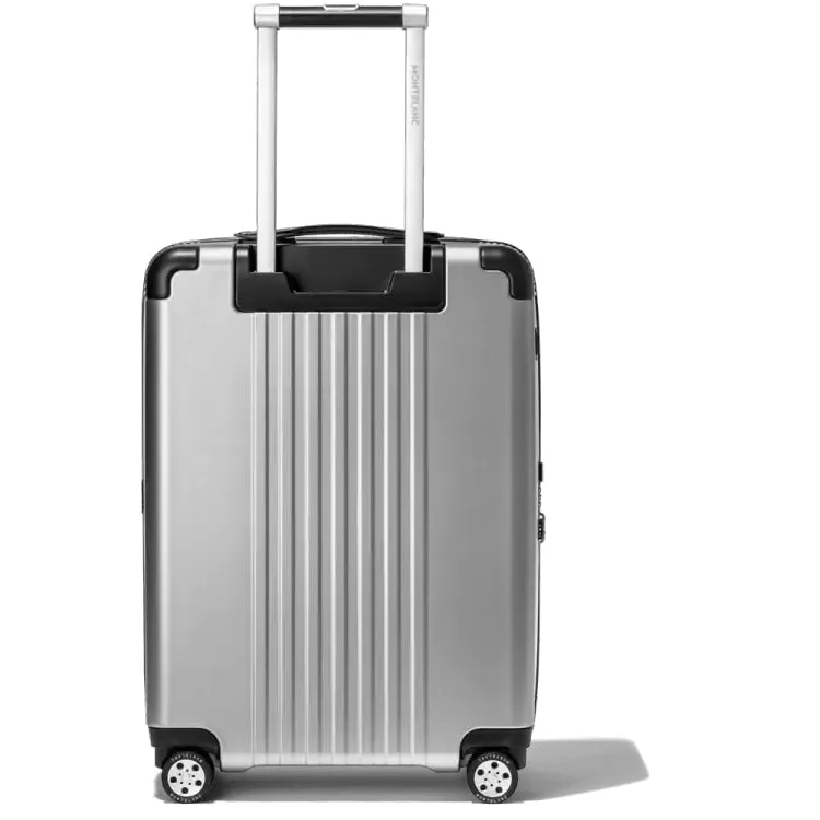 MNT Travel Bag MY481 Cabin Trolley D
