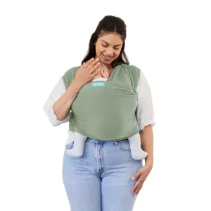 Moby Classic Wrap - Pear