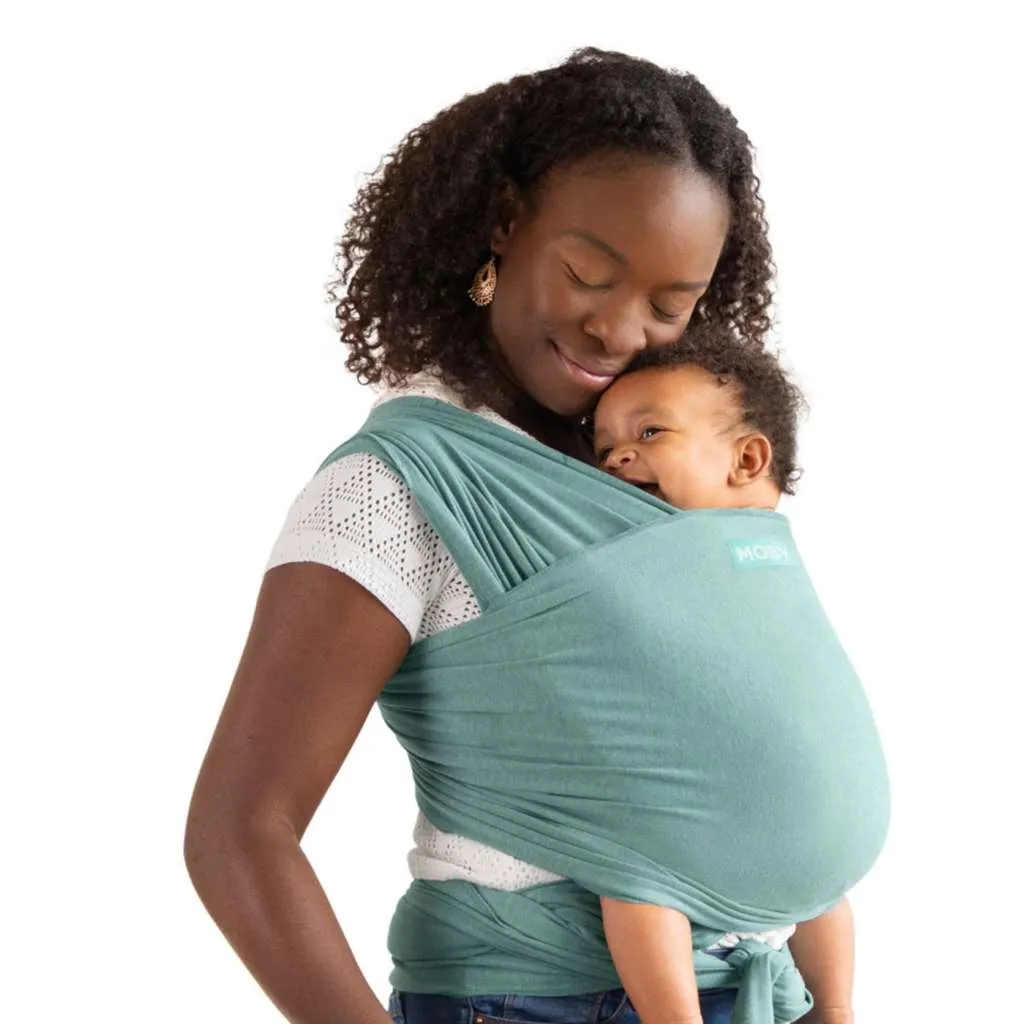 Moby Elements Baby Wrap (Hydro)