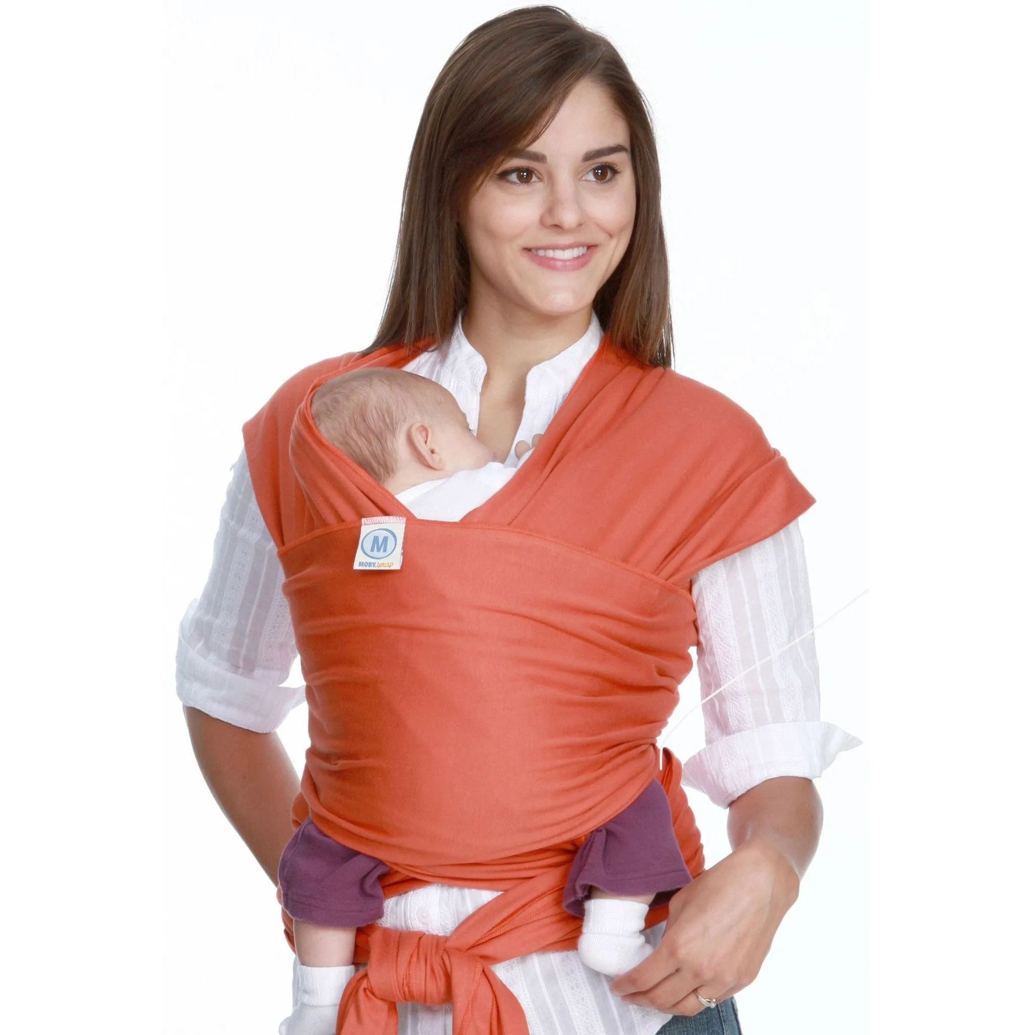 Moby Wrap - Sienna