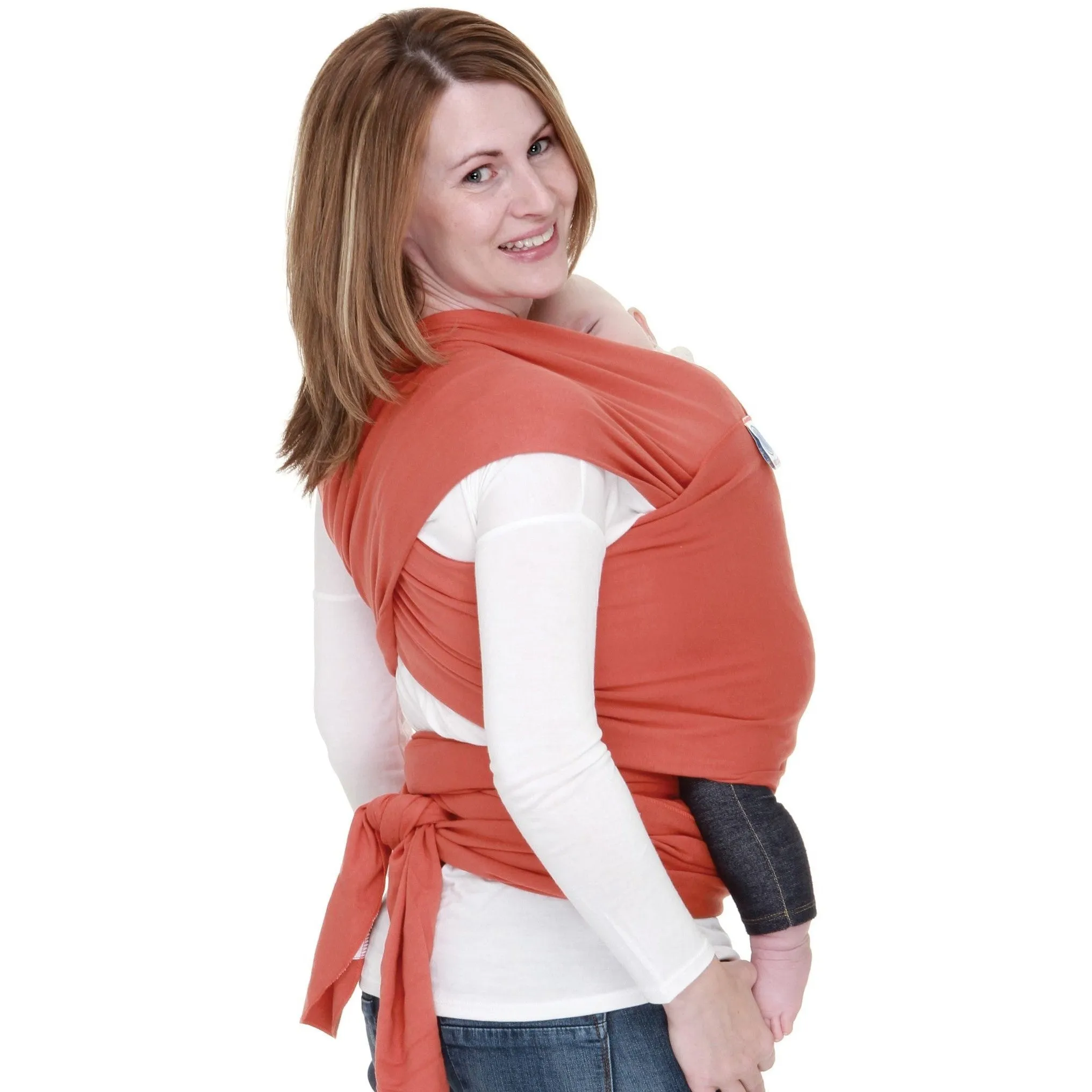 Moby Wrap - Sienna