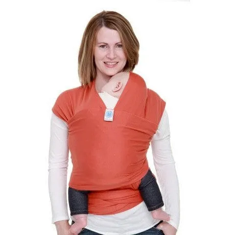 Moby Wrap - Sienna
