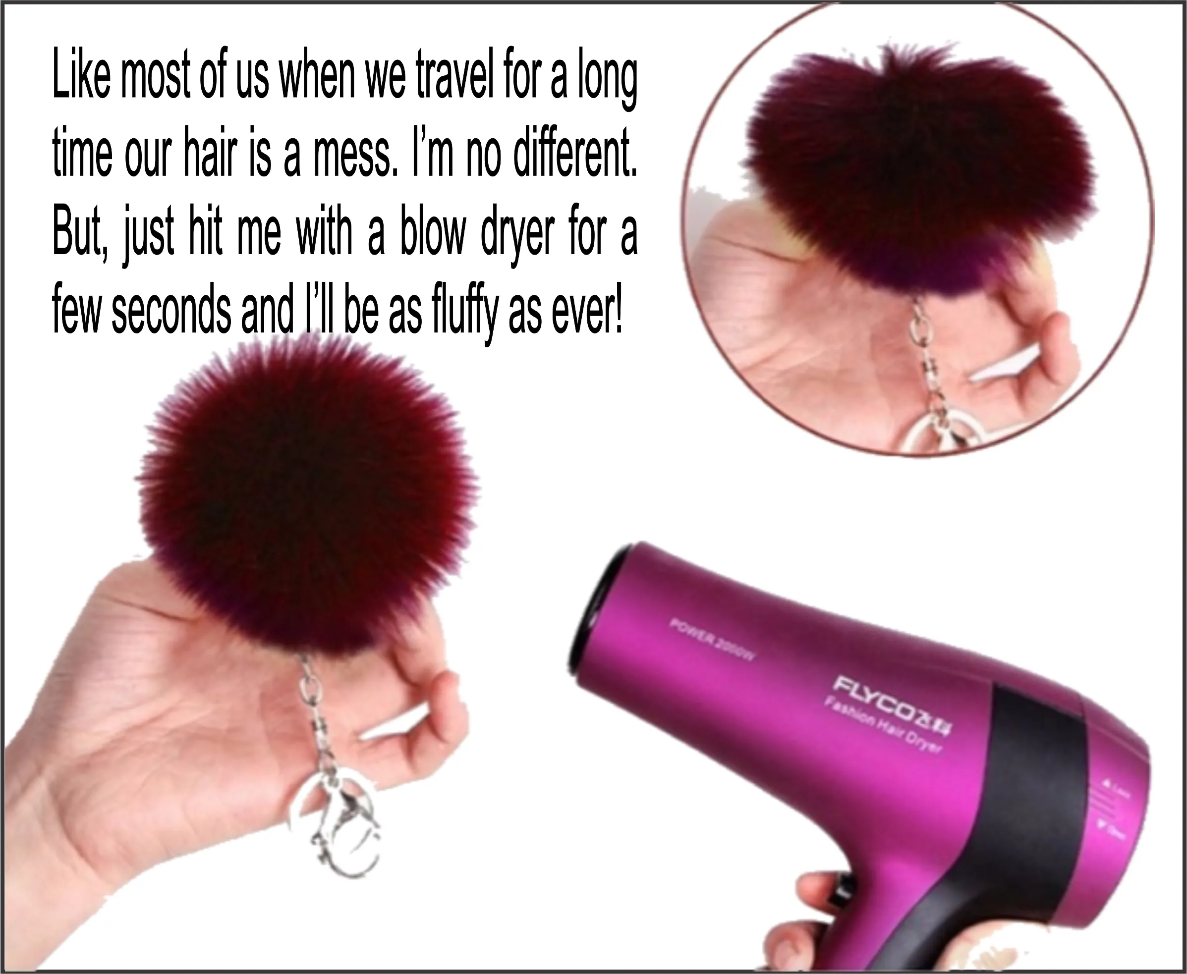 MOD LARGE CLUTCH - EXCLUSIVE