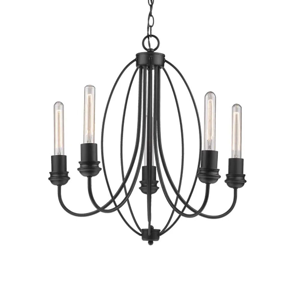 Modern Chandelier Pendant