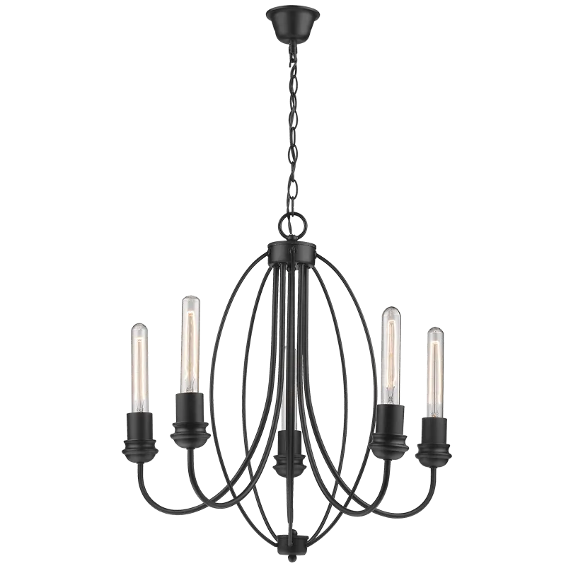 Modern Chandelier Pendant