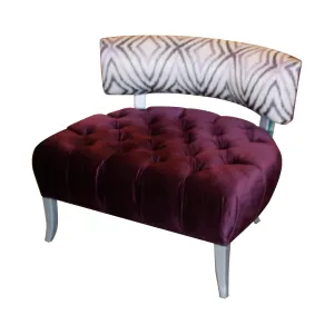 Modern Empire Chair