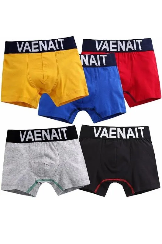 Modern Mango Boys Boxers