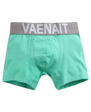 Modern Mint Boys Boxers