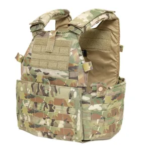 Modular Plate Carrier