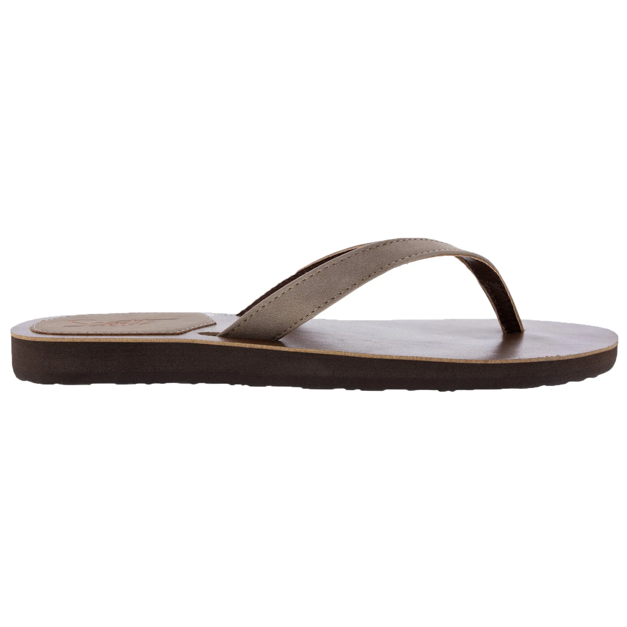 MOHALA (No. 2135) - Vegan Leather & Casual Class
