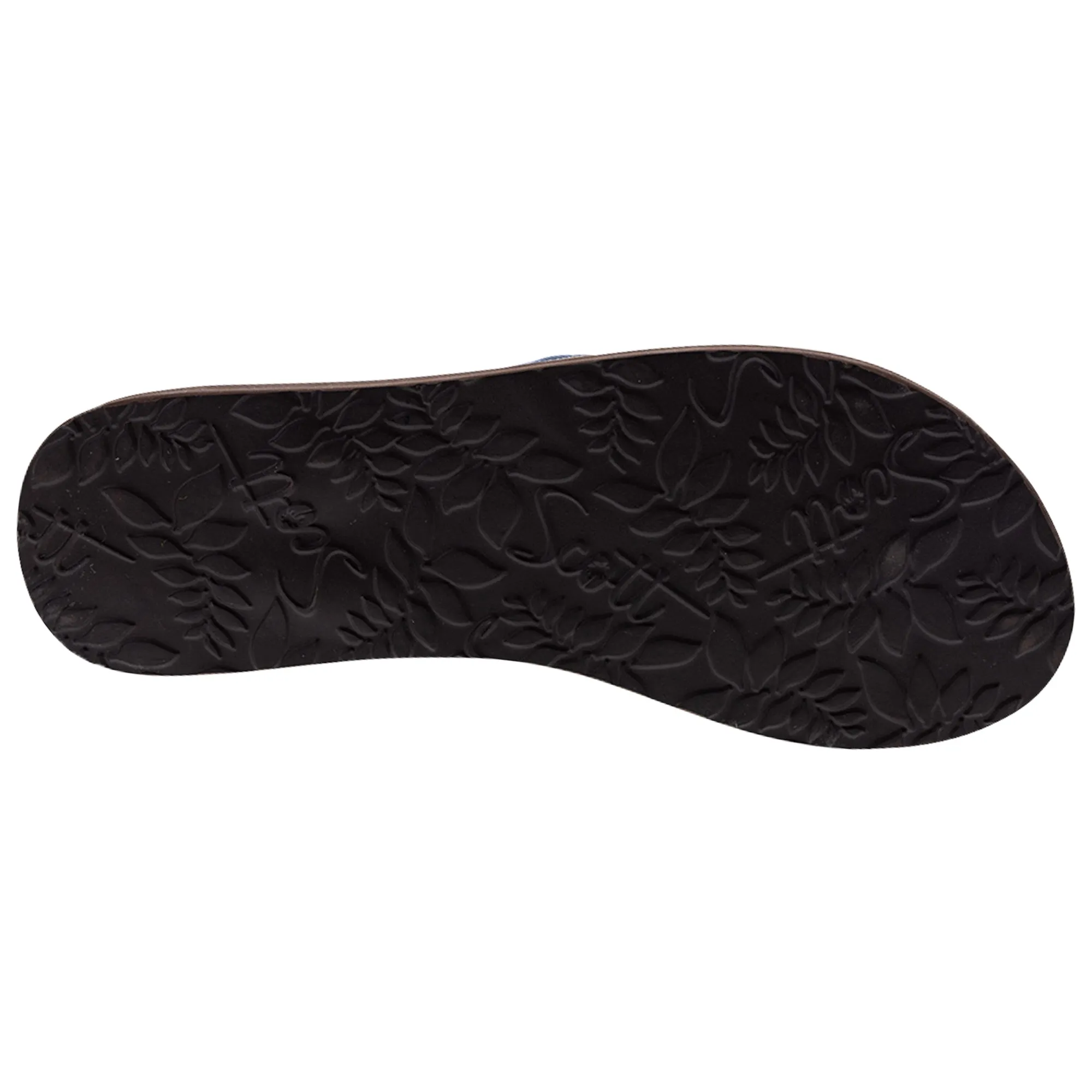 MOHALA (No. 2135) - Vegan Leather & Casual Class