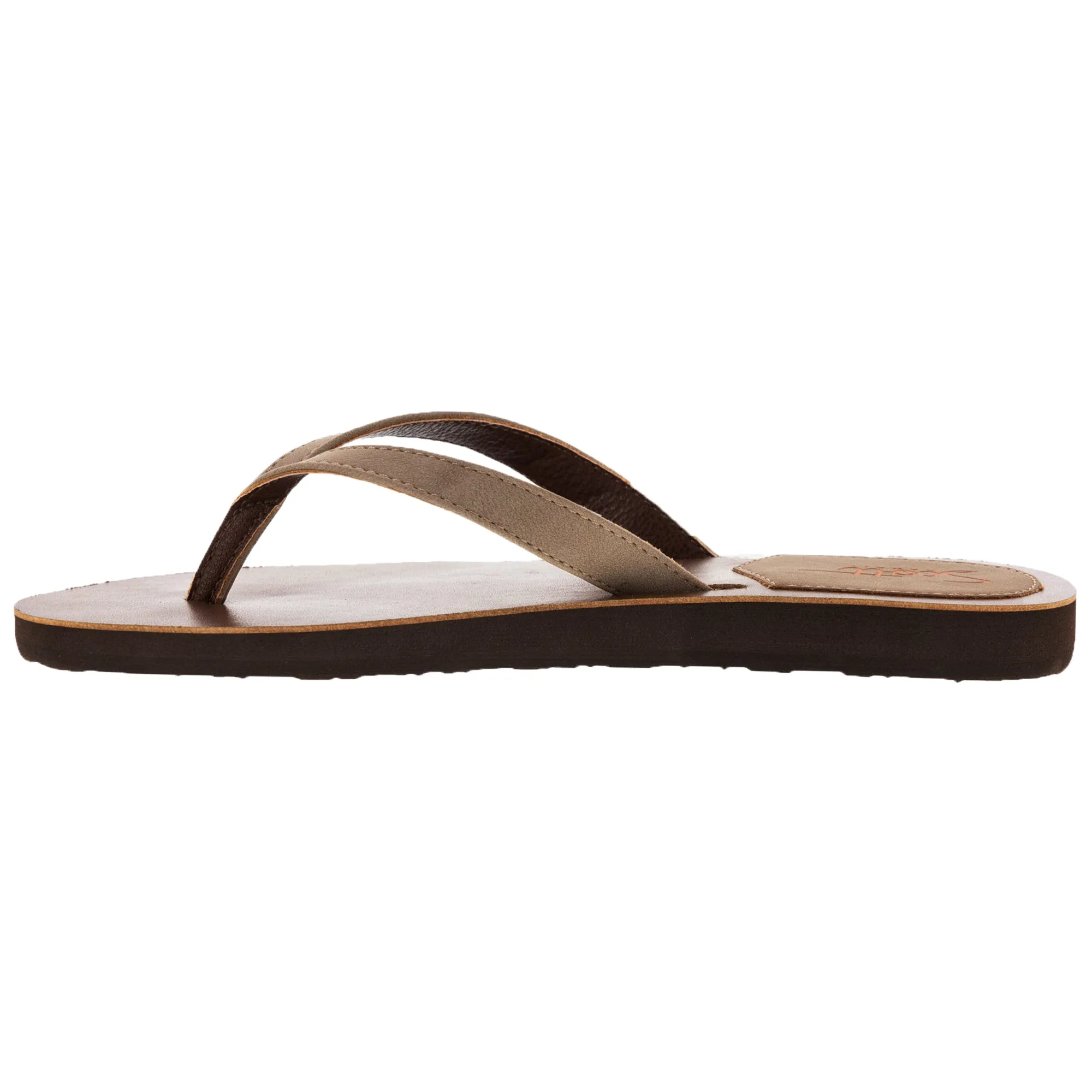 MOHALA (No. 2135) - Vegan Leather & Casual Class