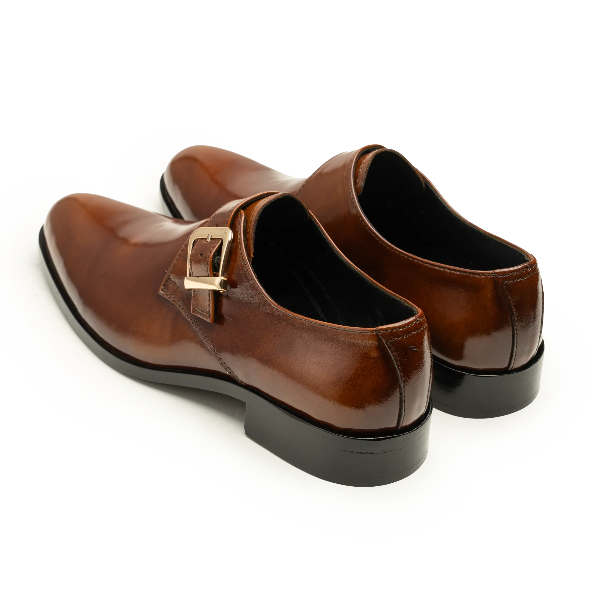 Monk Straps - 092 RB TOTON