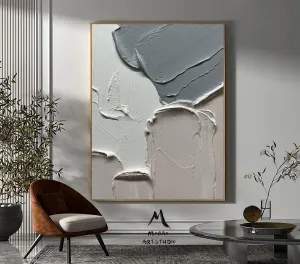 Monochrome Elegance D