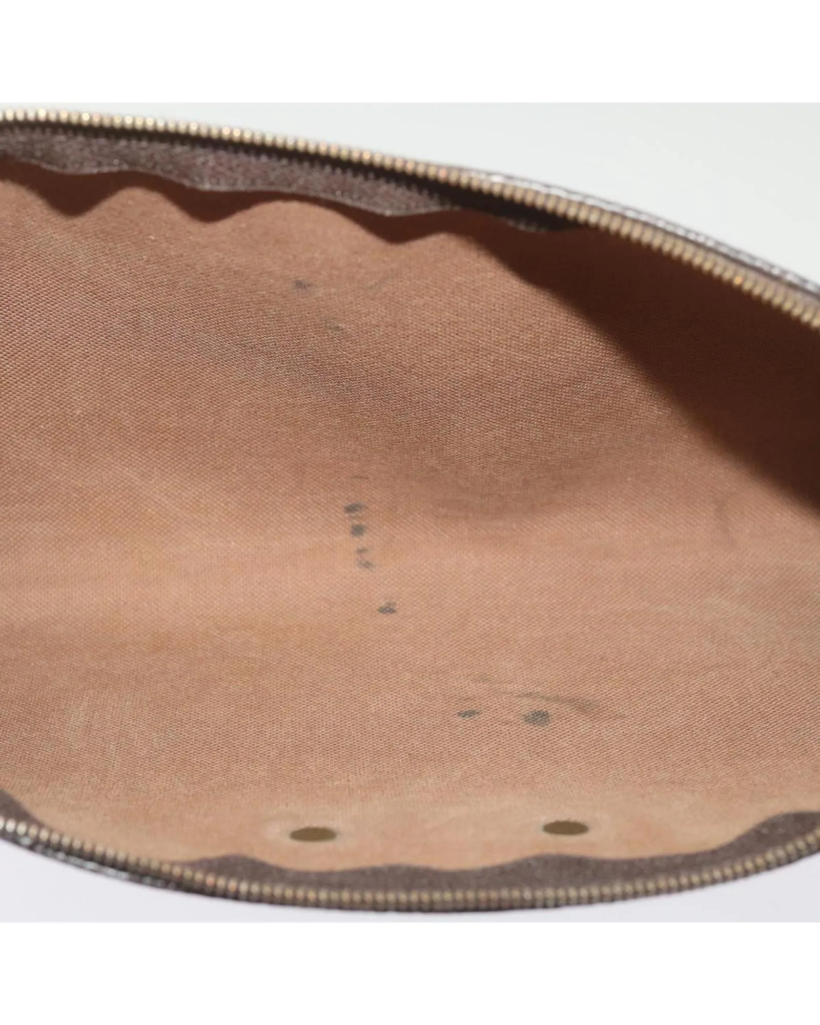 Monogram Shoulder Bag 2way with Authenticity - Elegant and Versatile