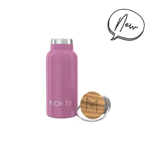 Montii Co Handbag Hero - Rose