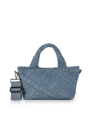 Montreal Mini Crossbody Tote