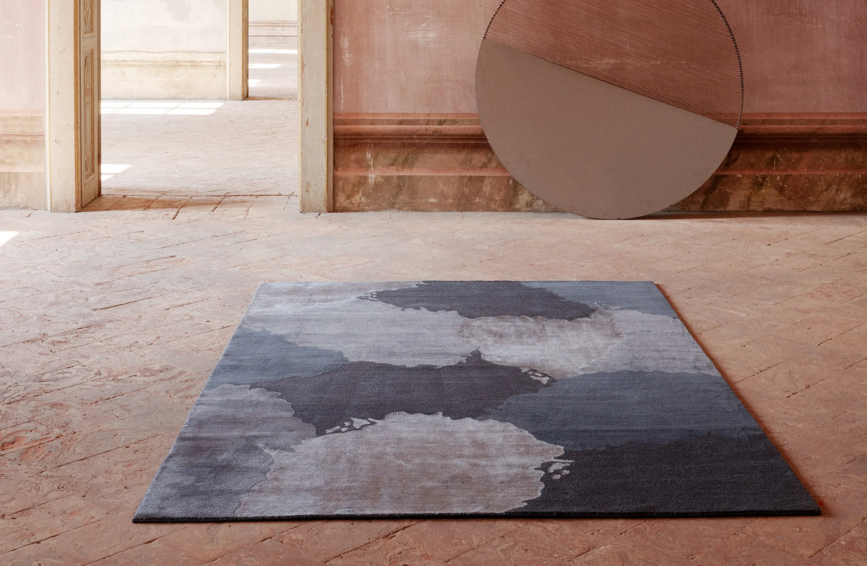 Monu Rug
