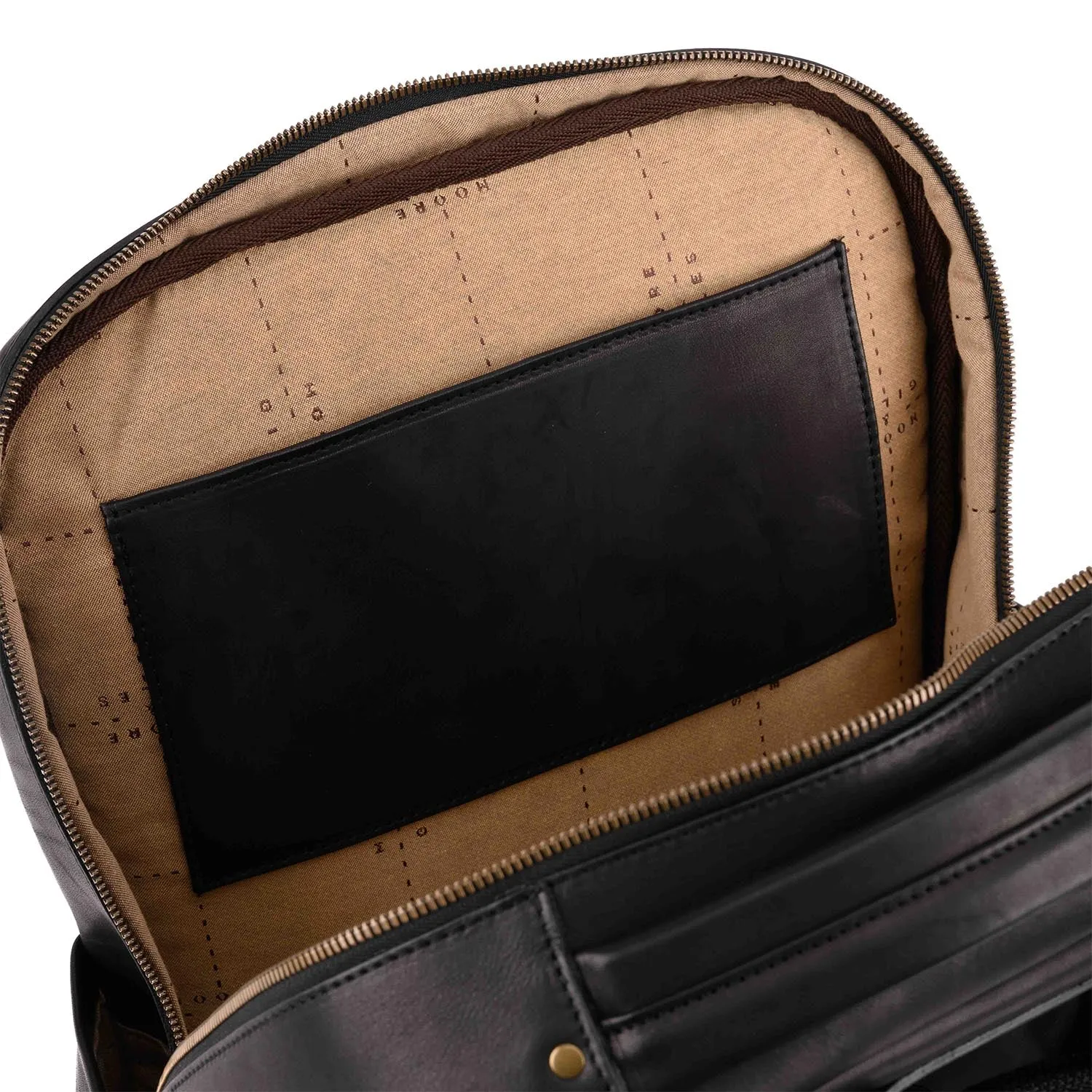 Moore & Giles Quinn Commuter Backpack