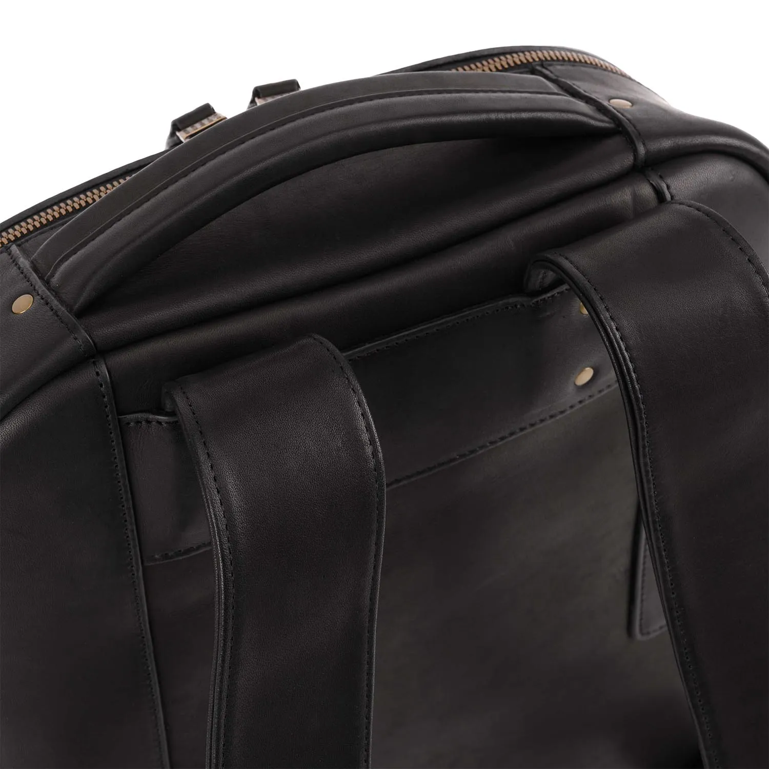 Moore & Giles Quinn Commuter Backpack