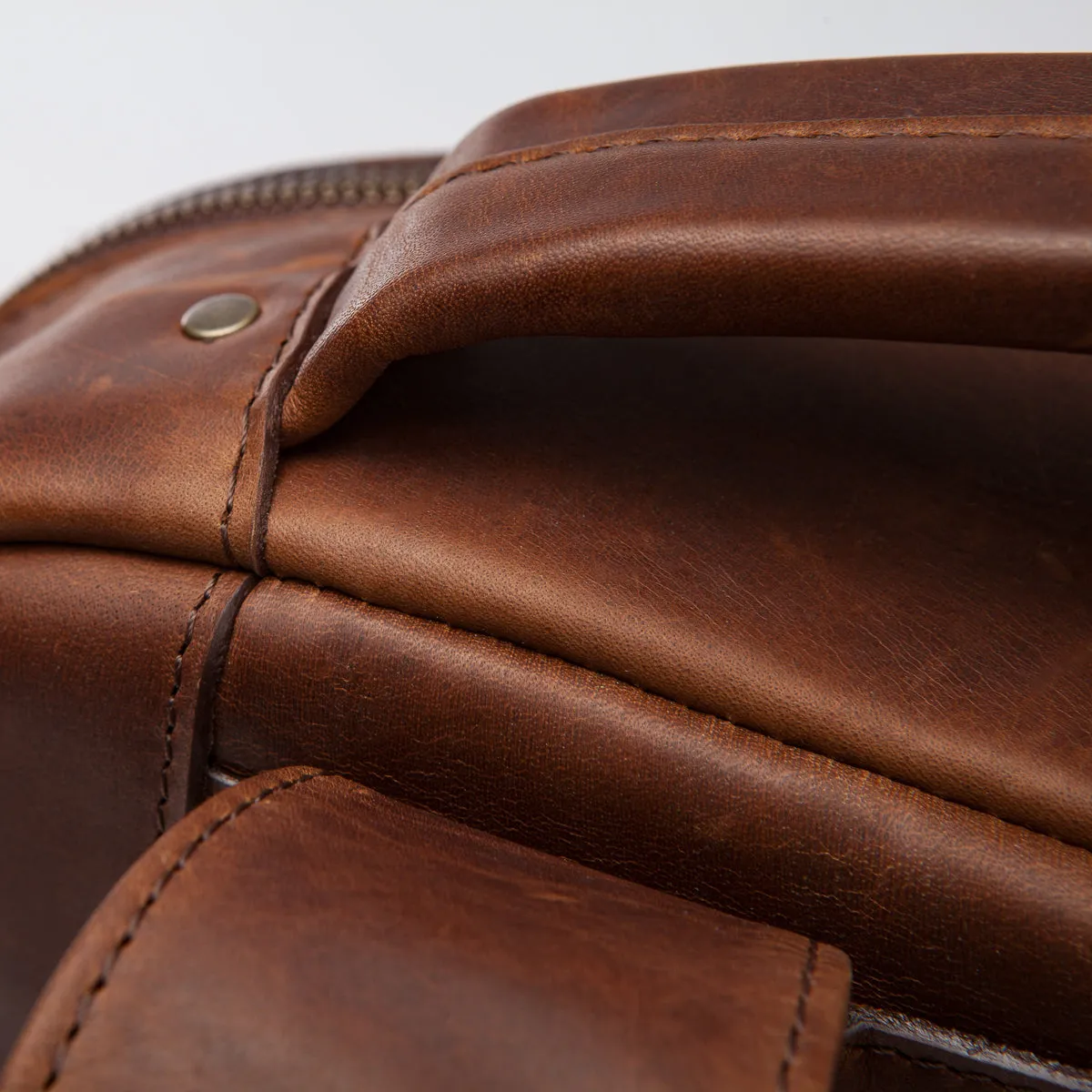 Moore & Giles Quinn Commuter Backpack
