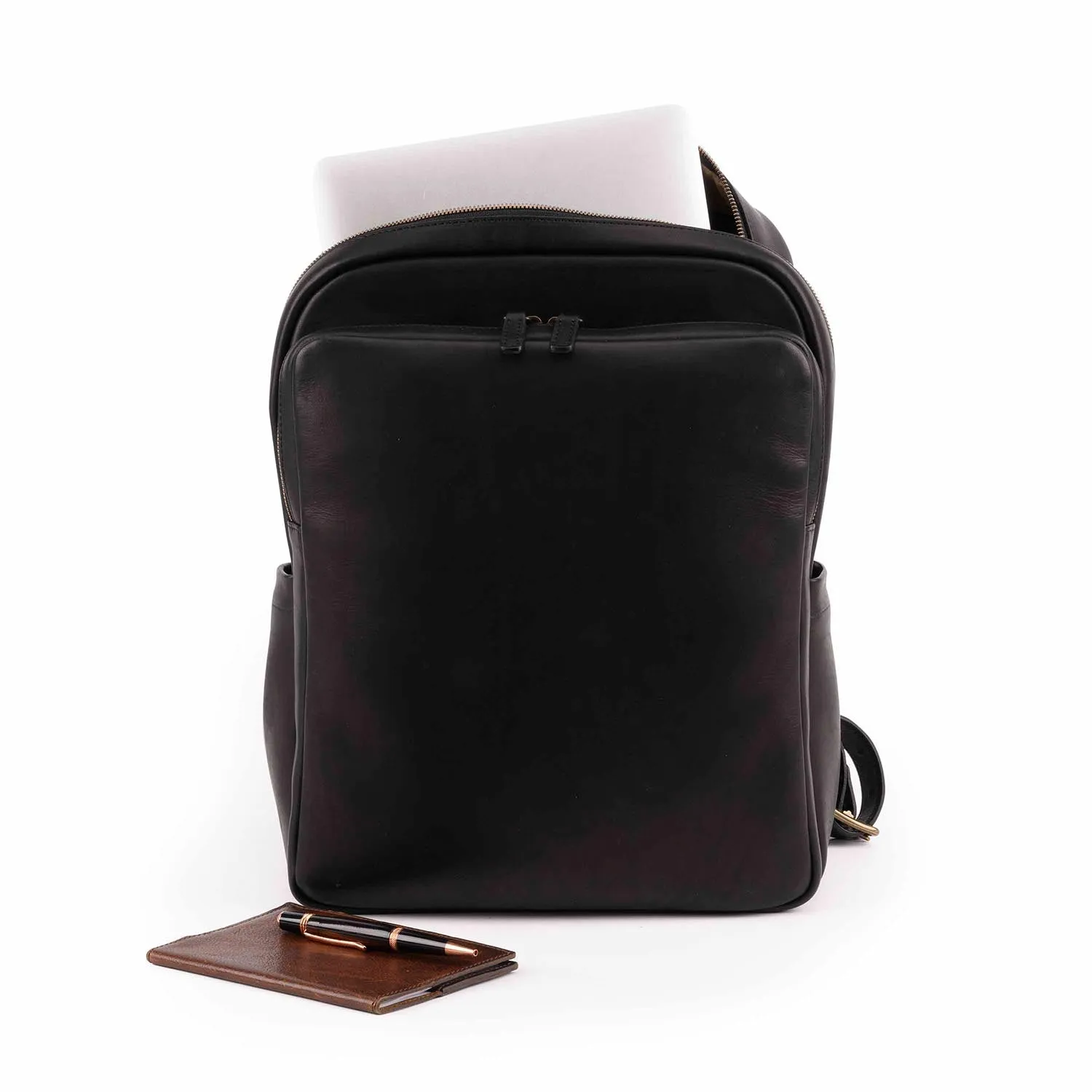 Moore & Giles Quinn Commuter Backpack