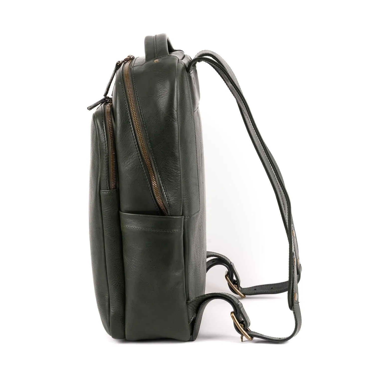 Moore & Giles Quinn Commuter Backpack