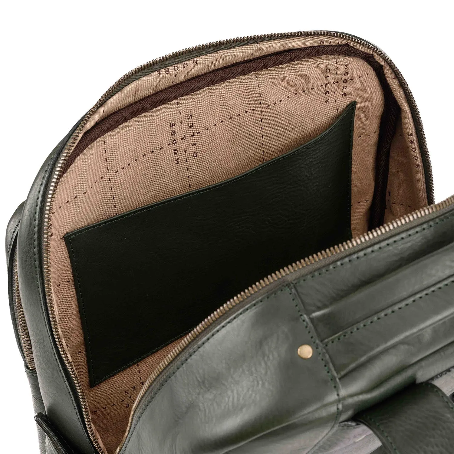 Moore & Giles Quinn Commuter Backpack
