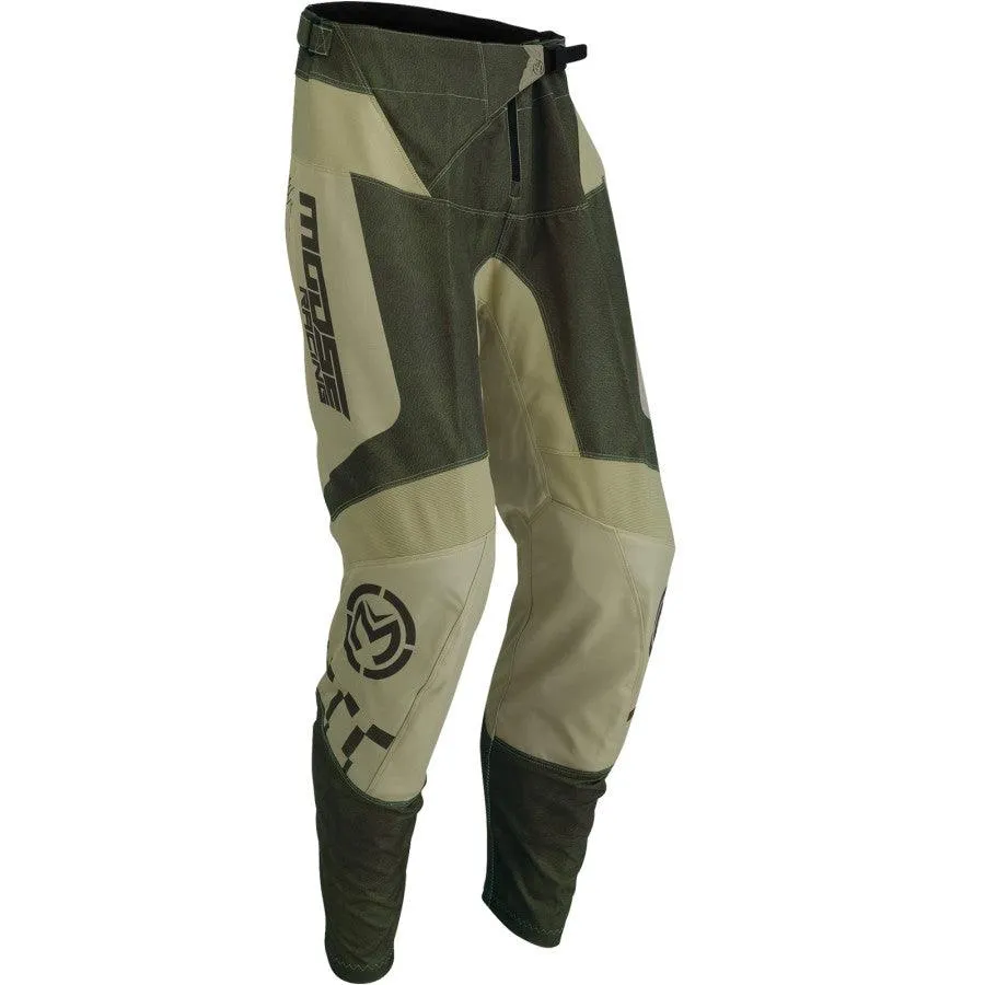Moose Racing Qualifier Pants