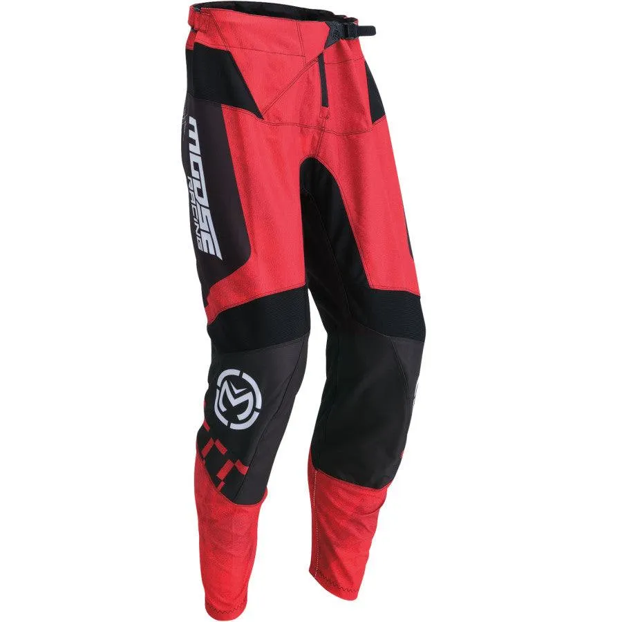 Moose Racing Qualifier Pants
