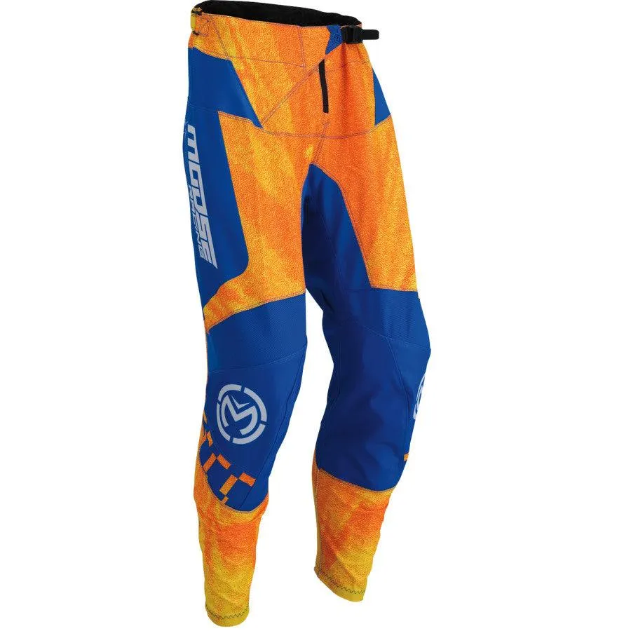 Moose Racing Qualifier Pants